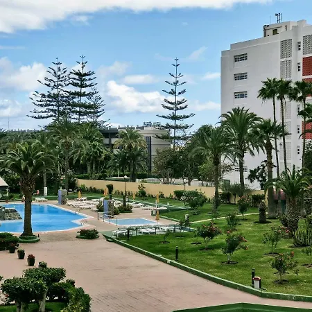 Appartamento Playa Del Ingles -2 Balcons- Agaete Park