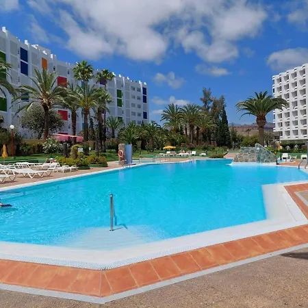 Apartman Playa Del Ingles -2 Balcons- Agaete Park San Bartolomé