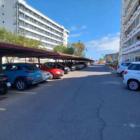 Apartman Playa Del Ingles -2 Balcons- Agaete Park San Bartolomé