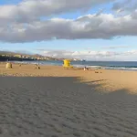 Apartamento Playa Del Ingles -2 Balcons- Agaete Parque