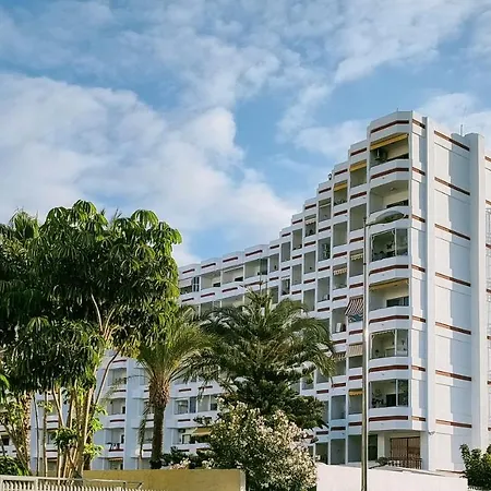 Apartment Playa Del Ingles -2 Balcons- Agaete Park