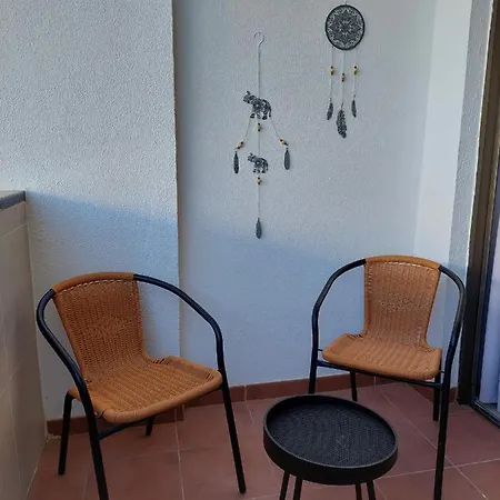 Playa Del Ingles -2 Balcons- Agaete Park *
