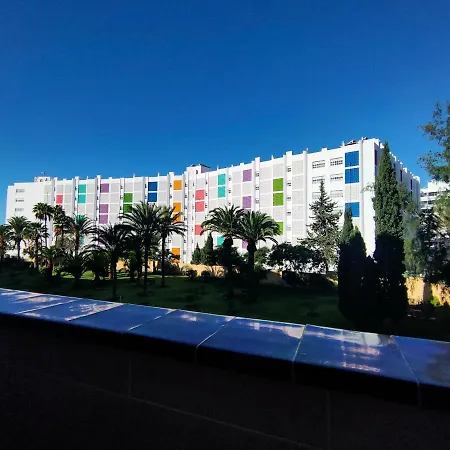 Apartment Playa Del Ingles -2 Balcons- Agaete Park San Bartolome de Tirajana (Gran Canaria)