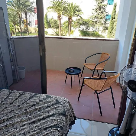 Apartment Playa Del Ingles -2 Balcons- Agaete Park *
