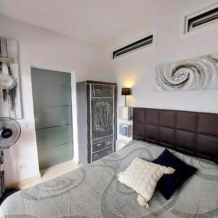 Apartment Playa Del Ingles -2 Balcons- Agaete Park San Bartolome de Tirajana (Gran Canaria)