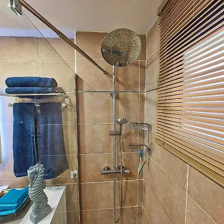 Apartment Playa Del Ingles -2 Balcons- Agaete Park San Bartolome de Tirajana (Gran Canaria)