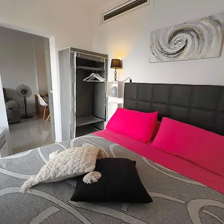 Apartamento Playa Del Ingles -2 Balcons- Agaete Parque *