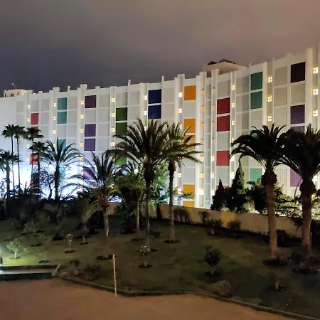 Apartmán Playa Del Ingles -2 Balcons- Agaete Parque San Bartolomé